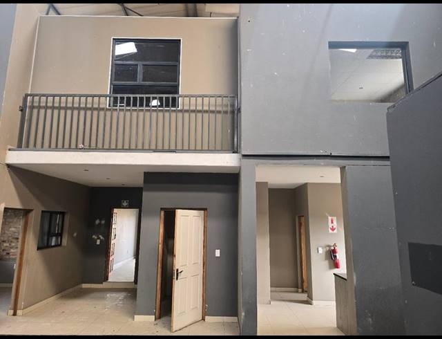 0 BEDROOM HOUSE FOR SALE IN VAALPARK